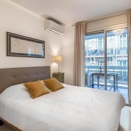 Rossini - Central And Cosy With Ac Nice Exteriör bild